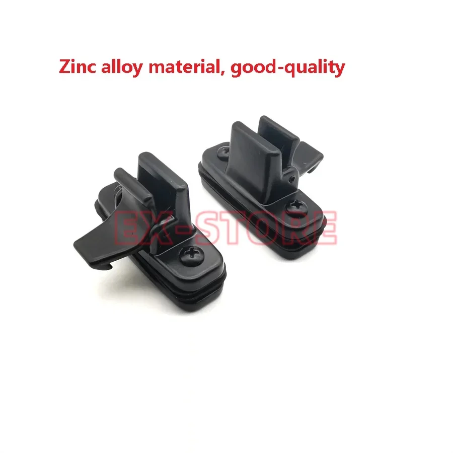 RD451-98760,GLASS LOCK HOOK KUBOTA excavator KX033, KX040, KX057, U35, U48, U55，kx151,kx161