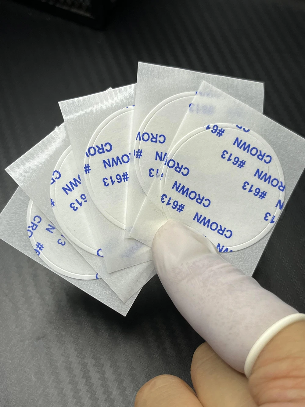 Ripley - PEGAMENTO ADHESIVO FIJAR GLOBO EN PUNTOS DOBLE CARA COTILLÓN