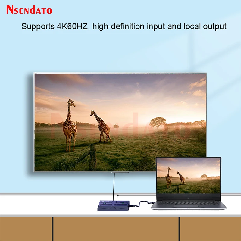 Ezcap350 HD PVR Pro HDR HDMI Video Gaming Capture Record Card 4K 60fps For live streaming Broadcast OBS For PC USB Flash Driver