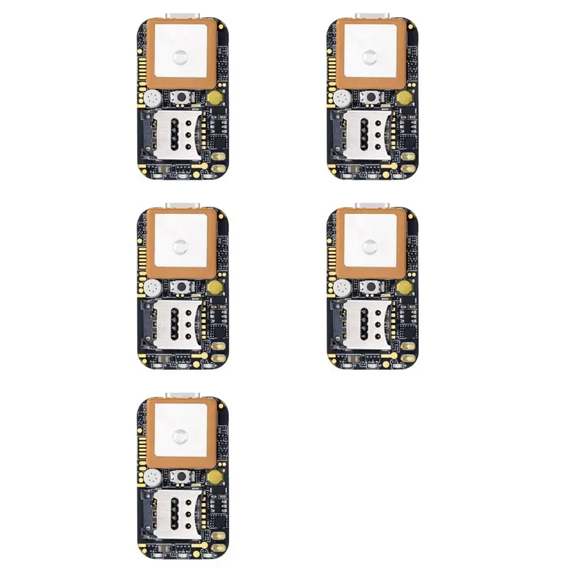 A52T 5X ZX908 4G GPS 트래커 PCBA 칩 보드 차량용 개인 위치 추적 시스템 무선 WIFI 베이더우 위성 위치추적기