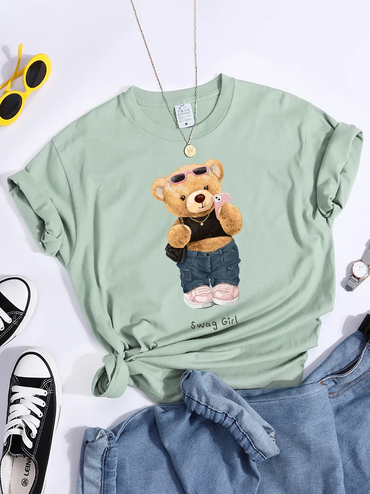 Vintage Swag For Girls