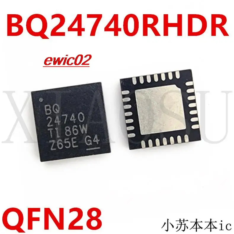 

Original stock BQ24742 BQ24745 BQ24740 BQ24703 QFN BQ24704RGER BQ24704