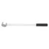 Extended Window Opening Lever Telescopic Drapery Pull Rod Blinds Aluminum Alloy Adjustable Tool for Sliding Awning Curtains Open 5