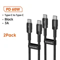 60W CC Black 2Pcs