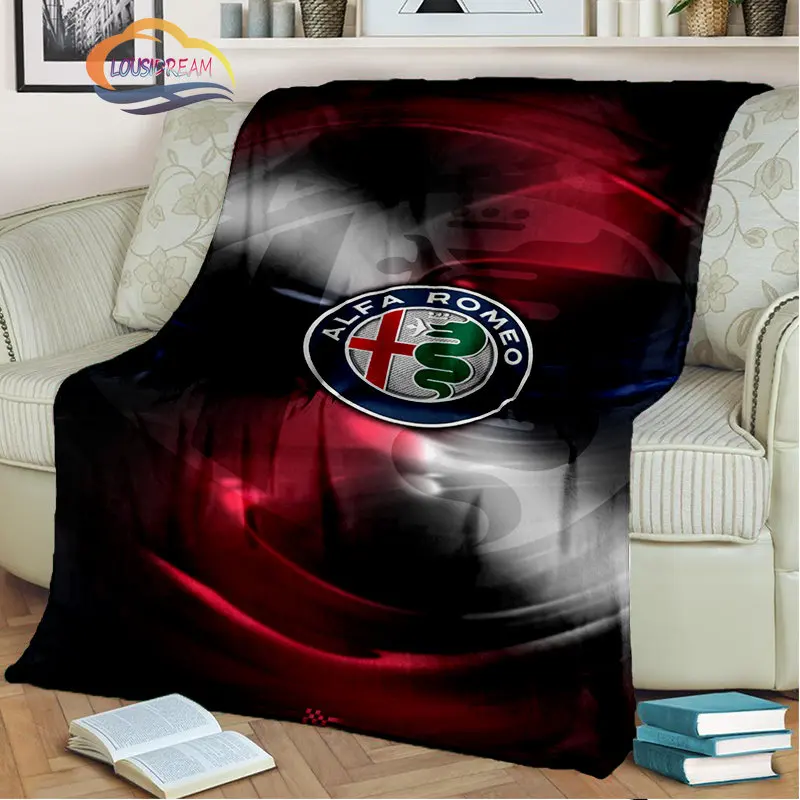 Alfa Romeo �ö��� �÷��� ���, ��� �Ǵ� ���ο� ���� ħ��, �����ϰ� �ε巯�� ħ�뺸, ���ƿ� ���� ����