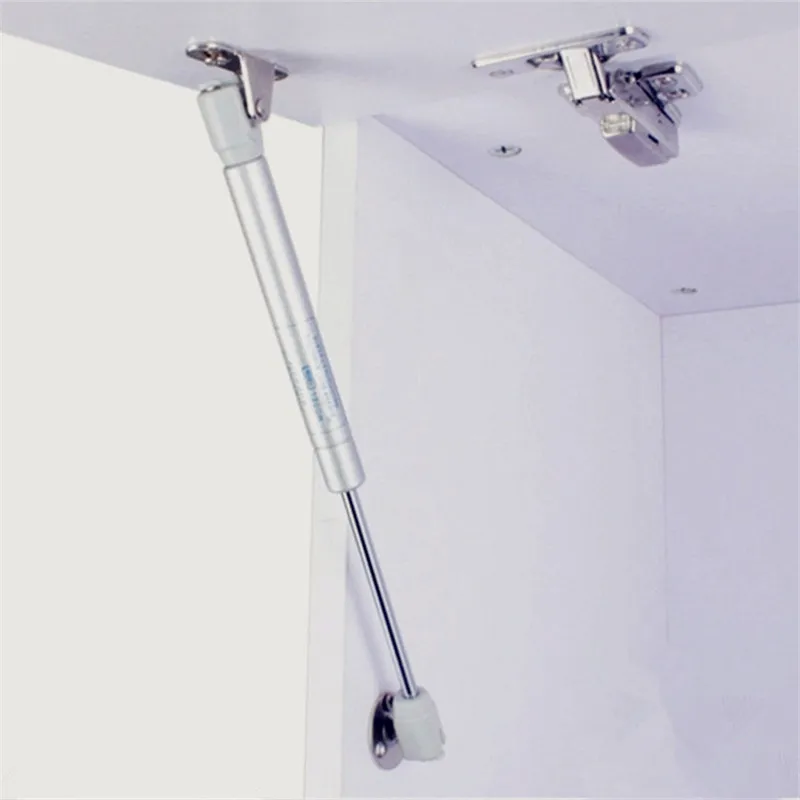 New Hydraulic Bracket Rod Cabinet Door Lift Gas Spring Cover Flap Stay Hinge Strut Support |