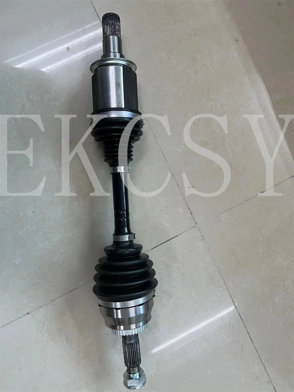 2303102XPW01A 2303103XPW01A ORIGINAL QUALITY DRIVE SHAFT FOR GREAT WALL POER CANNON GWM UTE