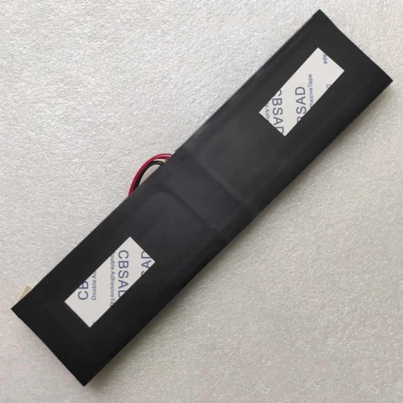 Bateria para Ultrabook Windows 11 Pro Laptop 14.1-polegada Netbook Jkj 5554192 7.6v 38wh 5000mah x5 Novo Jkj5554192 - Imagem 2
