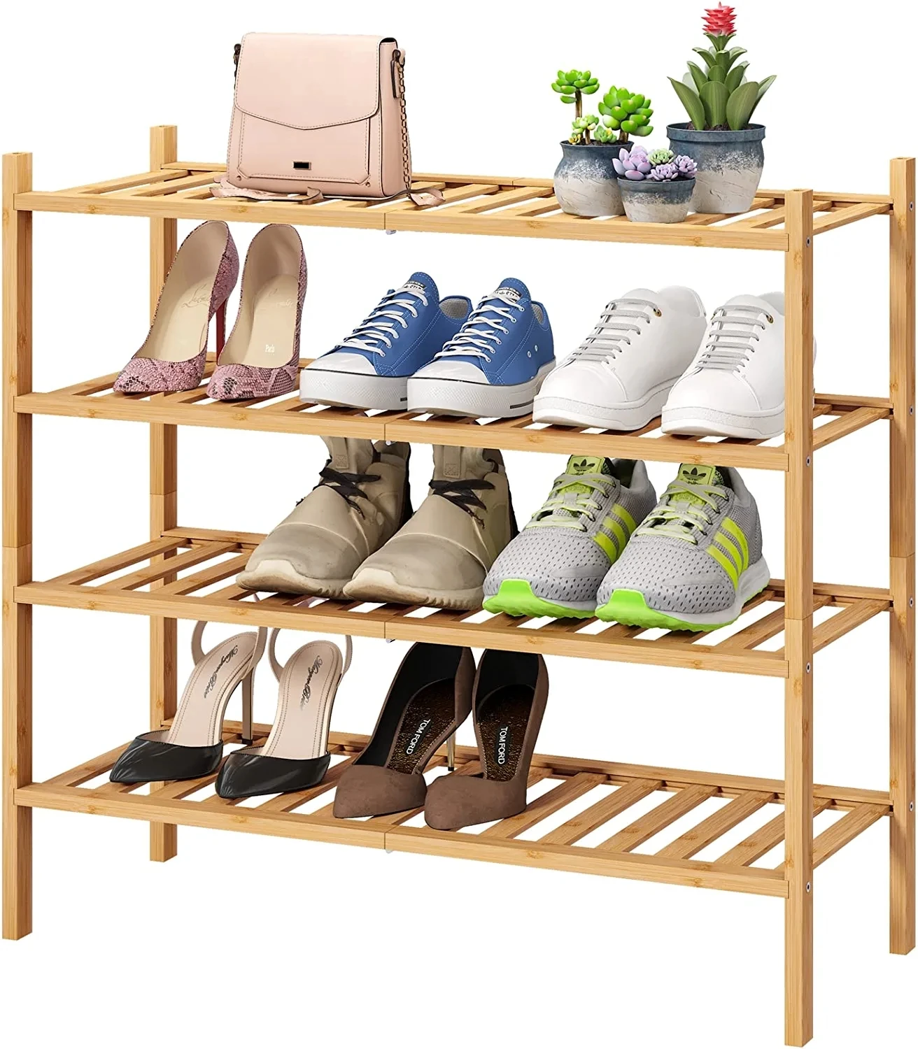https://ae01.alicdn.com/kf/S0a9a17db77704c8283d7e4346c9714e0e/2-Tier-Bamboo-Shoe-Rack-for-Entryway-Stackable-Foldable-Shoe-Organizer-for-Hallway-Closet-Free-Standing.jpg