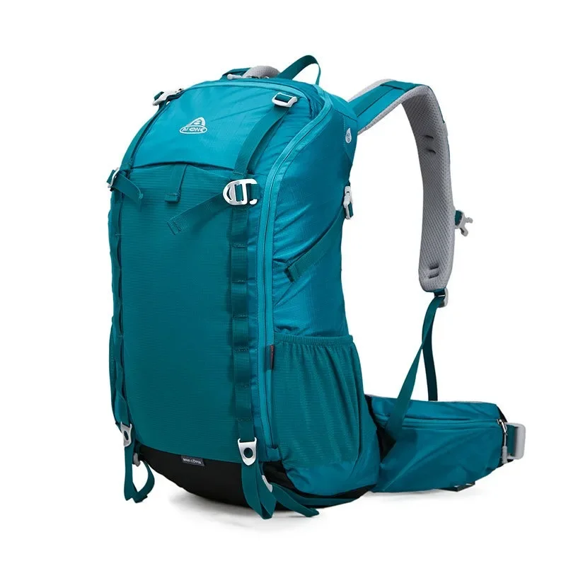 Aione 30L zaino da Trekking all'aperto per uomo borsa da arrampicata sportiva borsa da alpinismo da campeggio zaino da moto da Trekking da viaggio