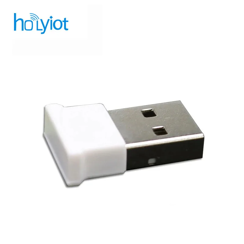 Nordic Ble Usb Dongle Bluetooth 5.0 Beacon Módulos de Automação Módulos de Automação 5.0 Nrf52840 Tamanho Pequeno