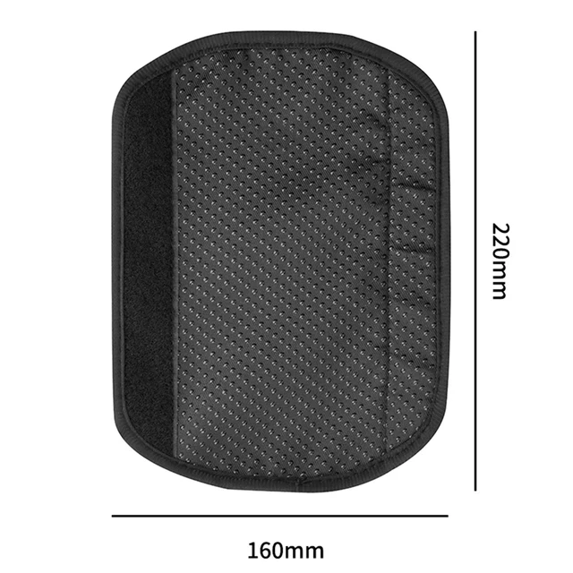 Sangle de poignée de haut-parleur sans fil pour JBL Bombox 3/2/1, coussretours de bracelet, autocollant léger, accessoires universels, épais 6 Sangle de poignée de haut-parleur sans fil pour JBL Bombox 3/2/1, coussretours de bracelet, autocollant léger, accessoires universels, épais 6