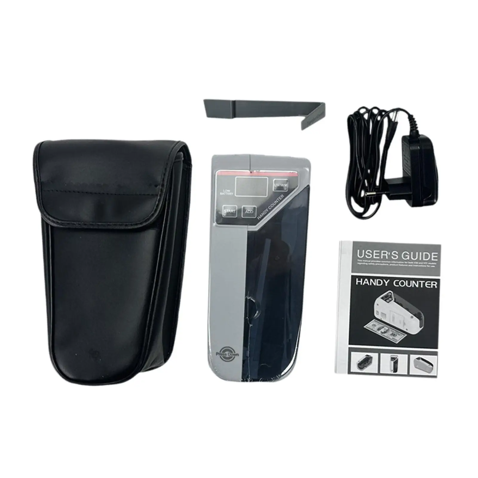 Money Counter Machine Bill Money Detector Machine Handy Digital Display Money Counting Machine for Bank Small Business Store Money Counter Machine Bill Money Detector Machine Handy Digital Display Money Counting Machine for Bank Small Business Store