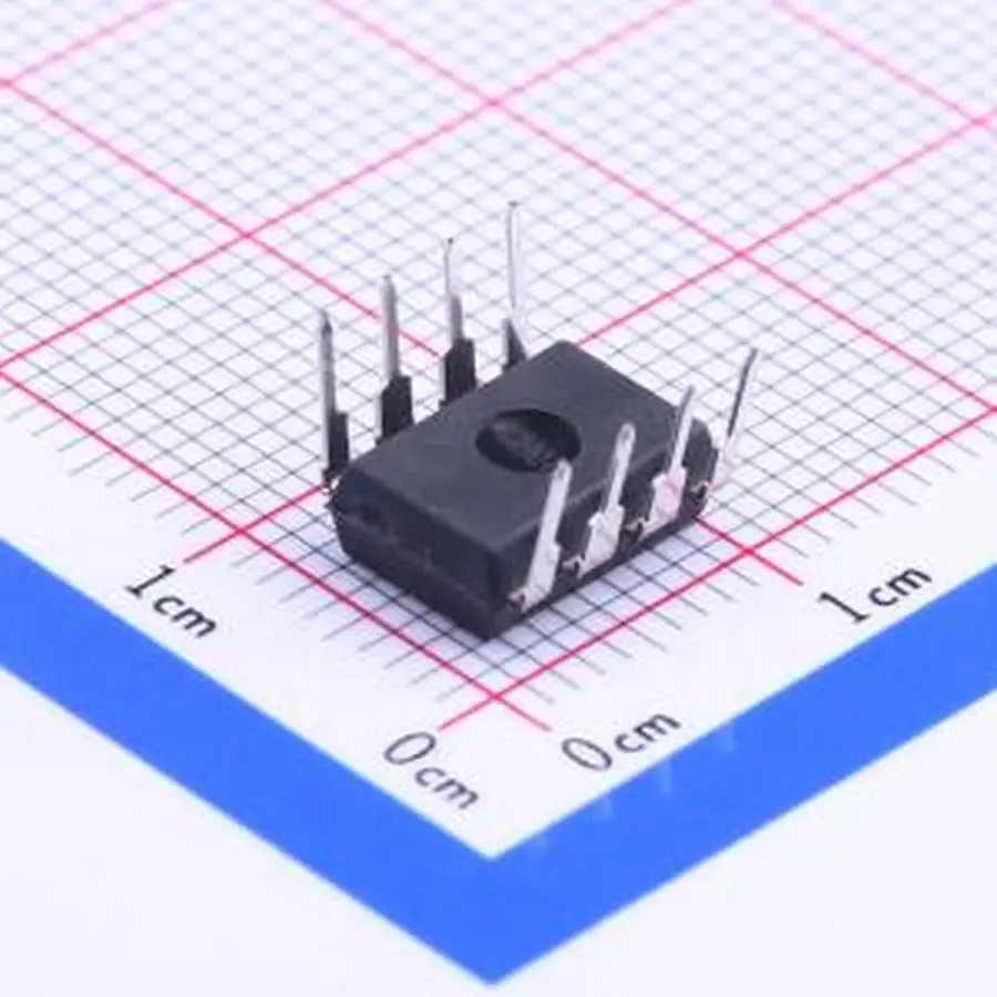 TL081CP