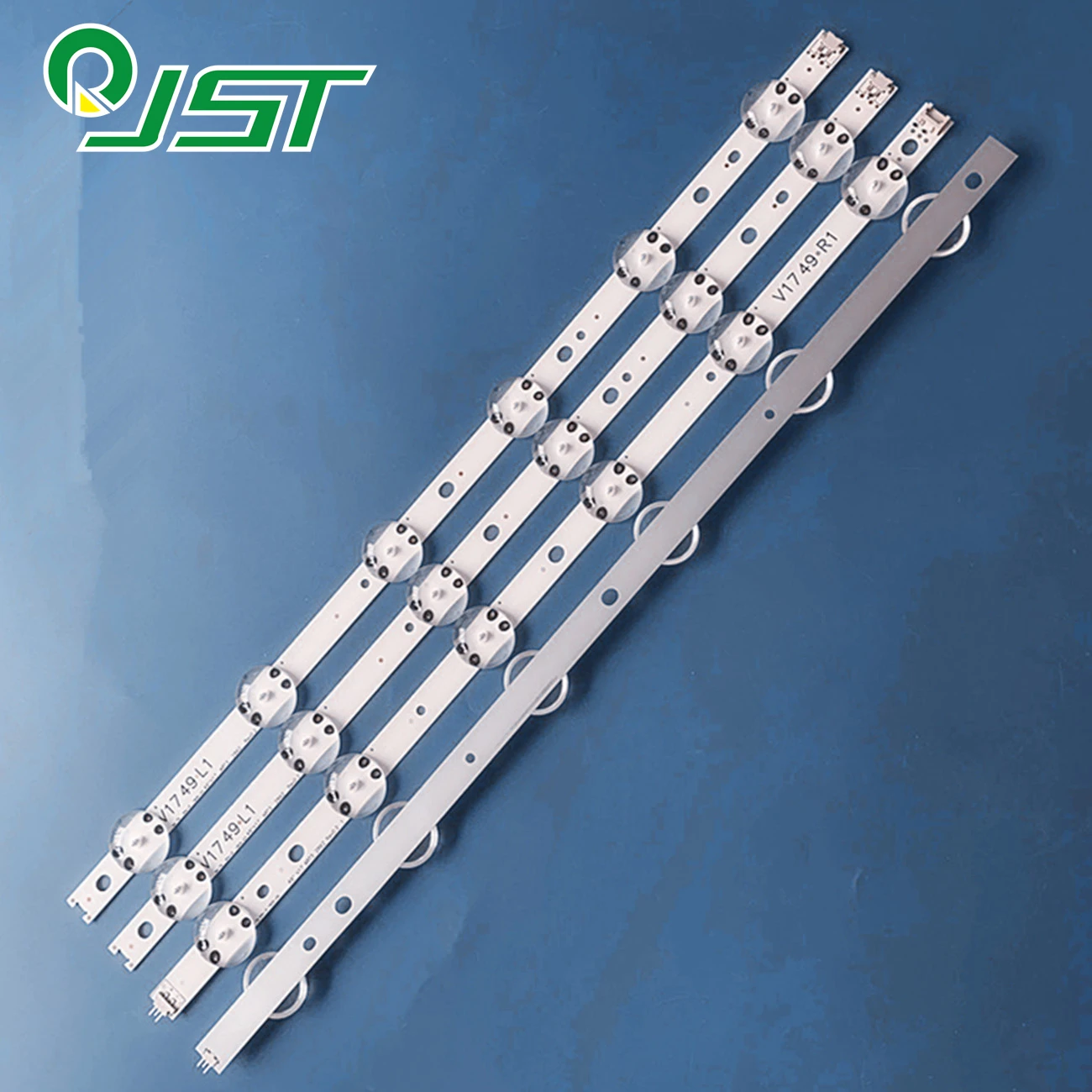 4pcs LED 6916L-2863G 49UJ6510-SA 49UJ6517-ZA 49UJ6519-ZA 49UJ651T-DA 49UJ6520-PB 49UJ6525-SF 49UJ652T-TB 49UJ654T-TD 6916L-2862G
