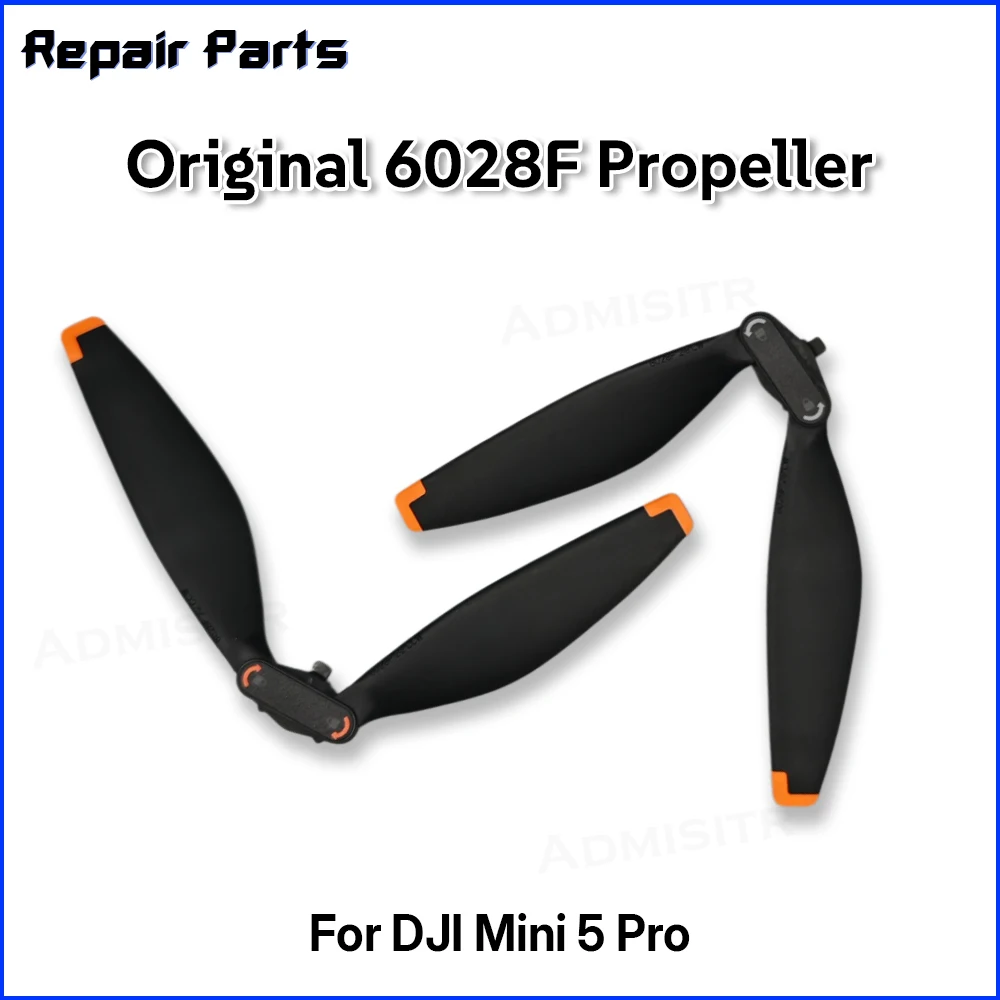 Hélices de Drone DJI - Pack 1,2,4,8,10 Paires - Pièces de Rechange