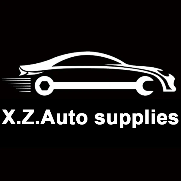 X.Z.Auto Supplies Store