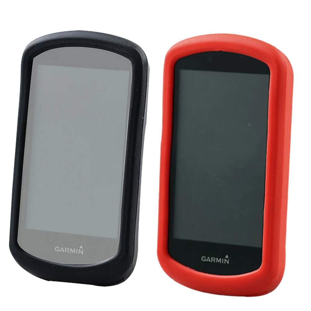 TUSITA Custodia per Garin Edge 1030 Plus - Cover protettiva in