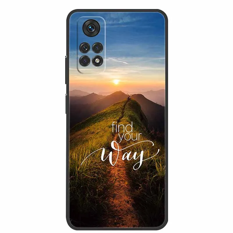 Fashionable Soft TPU Silicone Back Cover Case - 2023 Edition
