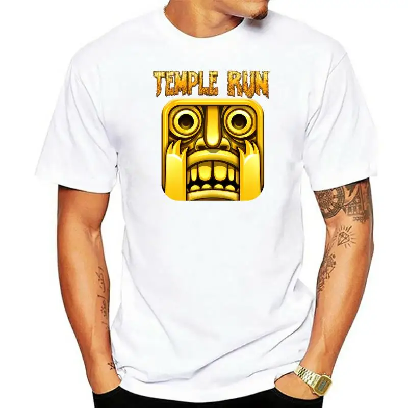 

Игровая футболка Temple Run