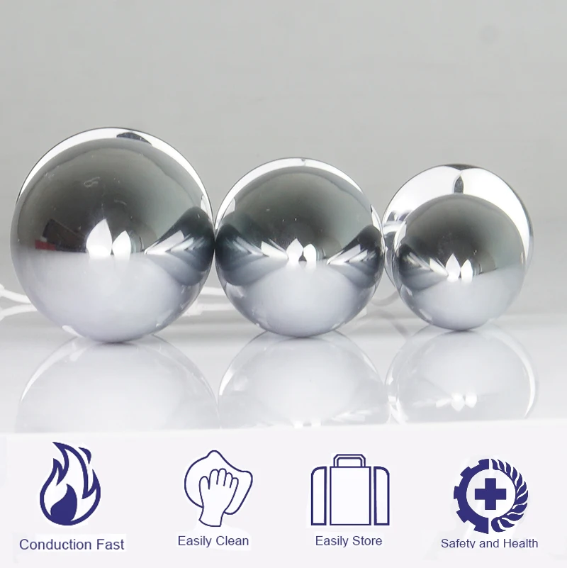Electro Sex Toys Electrosex Electrostimulator Buttplug Electric Dildo Anus Expandable Stimulation