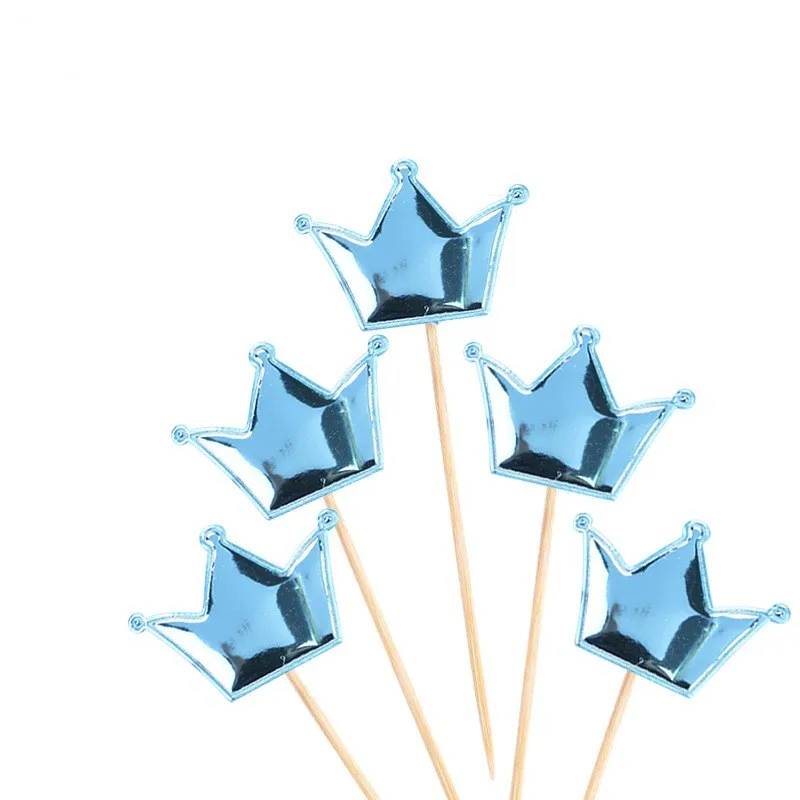 CROWN BLUE