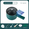 Dormitory Electric Pot Non-stick Cookware Anti Scalding More Convenient Cleaning One Click Simple Operation Secure Non-stick 4