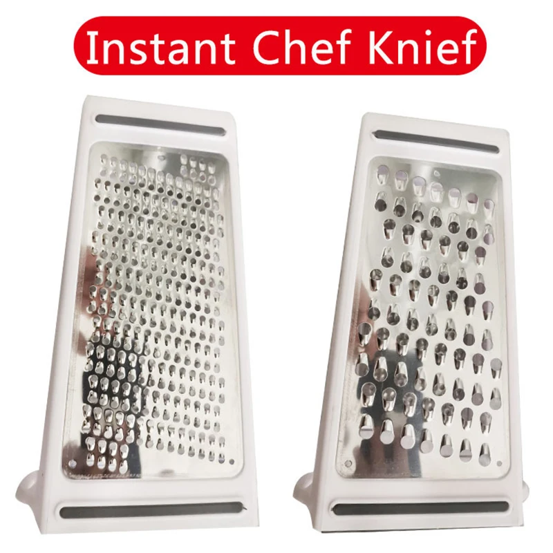 

Double-sided Slicer Cheese Cutter Duplex Kitchen Utensils Potato Cheese Butter Grater Slicer Kitchen Manual Slicers Tools