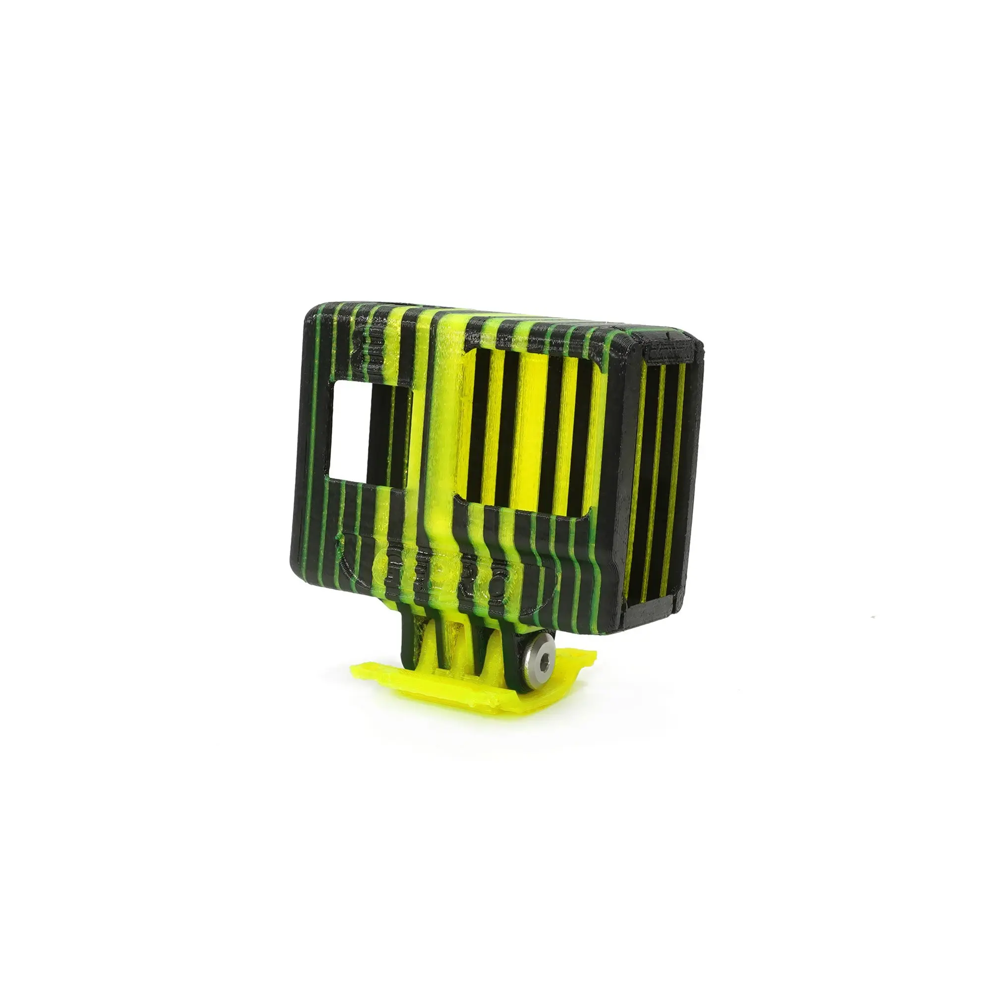 

GEPRC MARK5 GoPro 5/6/7/8/9/10 Adjustable TPU Mount Suitable Mark5 Series Drone For DIY RC FPV Quadcopter Freestyle Drone