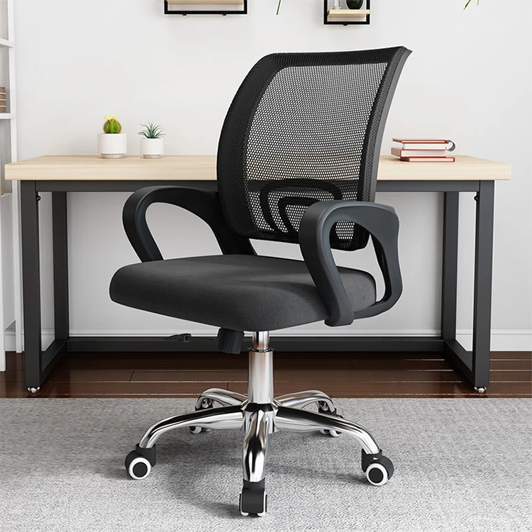 dedicated computer dst i obd2 16pin to 25pin main line Hot Sale on Line Swivel Chair Price Black Mid-back Mesh Office Chair Computer Desk Chair