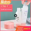Travel Subpackage Shampoo Lotion Soap Load 4-in-1/3 In 1 60ml Multicolor Preparation Container Travel Bottle Set Portable 1