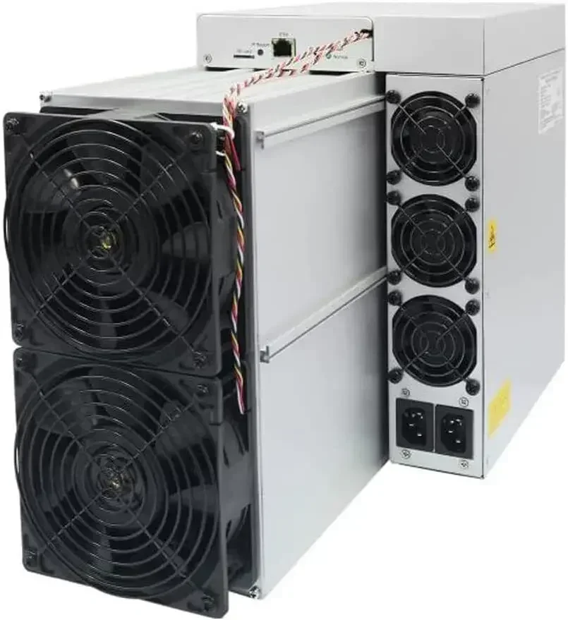

Summer discount of 50%HOT SALES New BITMAIN Antminer L7 8800M LTC & DOGE Miner - In-stock