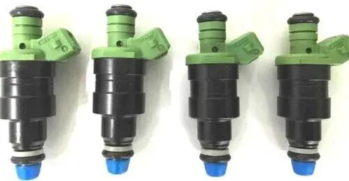 4X Per Ford Racing Escort Rs Turbo Fiesta Gt Haut Débit 270Cc Iniezione Carburante Iw-031