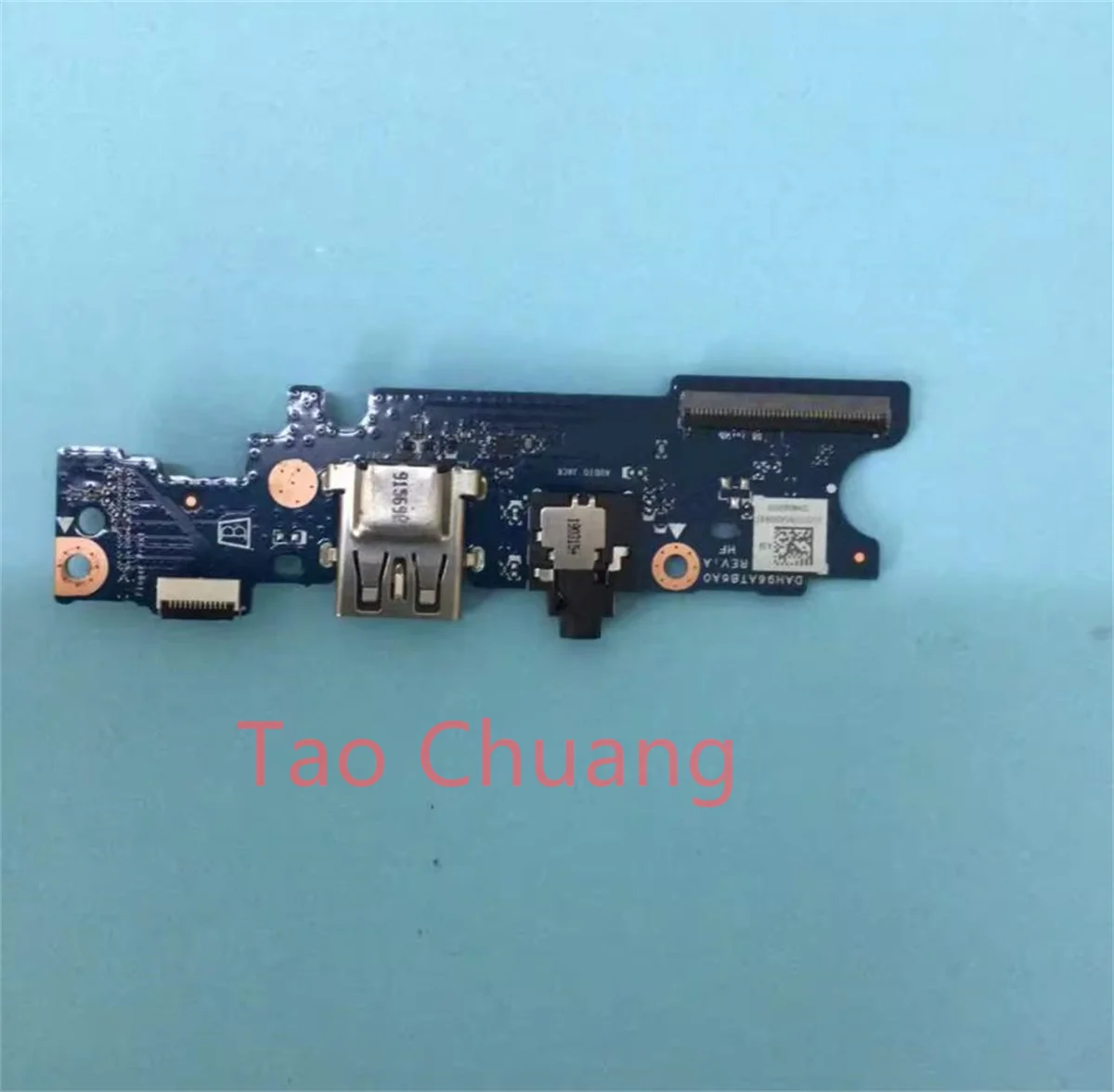 

Для Huawei HBL KPR-W19 KPRC KPL VLR-W19L Audio USB Board DAH96ATB6A0