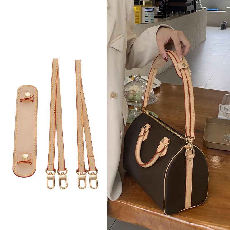 Straps for Medium Large bags Speedy, Alma, Keepall, Deauville – Tagged  lv bags – dressupyourpurse