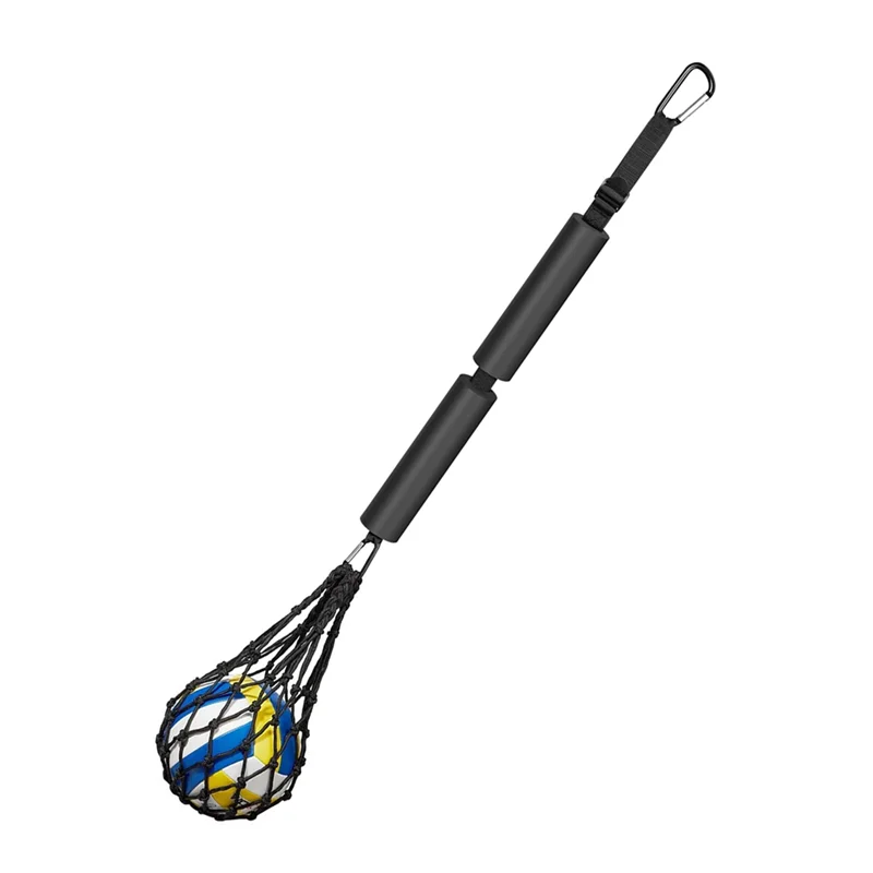 ELOS-Volleyball Spike Trainer, Serving Trainer Volleyball Attack Trainer, Self-Training Volleyball Resistance Band