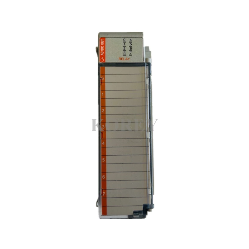 

Новый оригинальный модуль PLC 1769-OW8