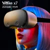 Children Adult Vrgprox7 New VR Glasses Mobile Phone Special Virtual Reality 3D Glasses Metauniverse with A Gift 1
