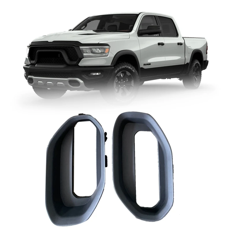 

Буксировочный инструмент для DODGE RAM 1500 Rebel DT 2019-2021 68274703AA