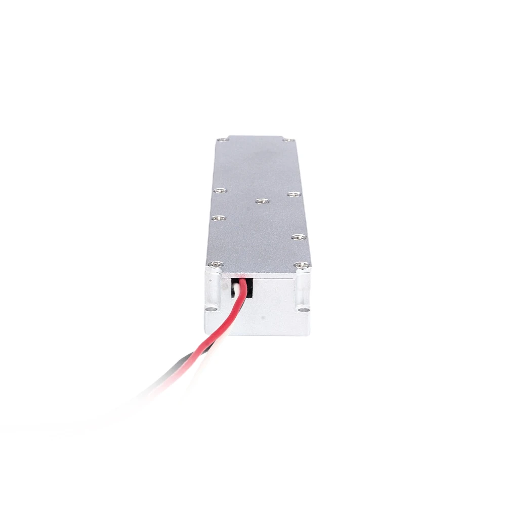 20W 830-950MHz 433mHz 900mHz 30W RF ODM RF Module Signal Amplifier High Power Frequency An Drone UAV fpv ti drrone System