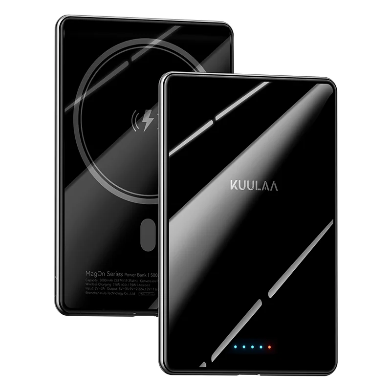 Mirror Black