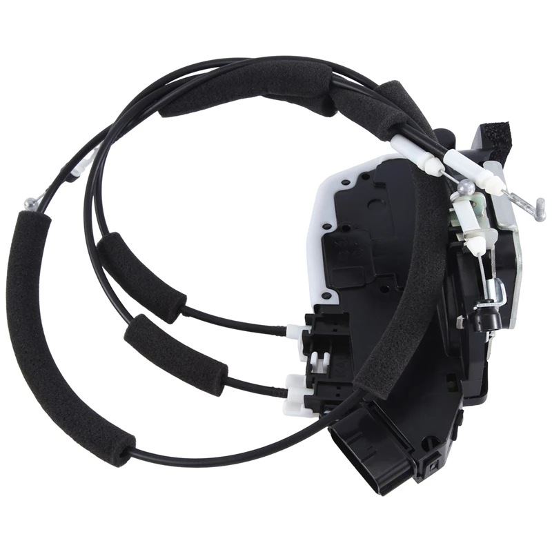 

Rear Door Car Door Lock Door Lock Actuator For Nissan Patrol 2012- For Infiniti QX80/QX56 2011-