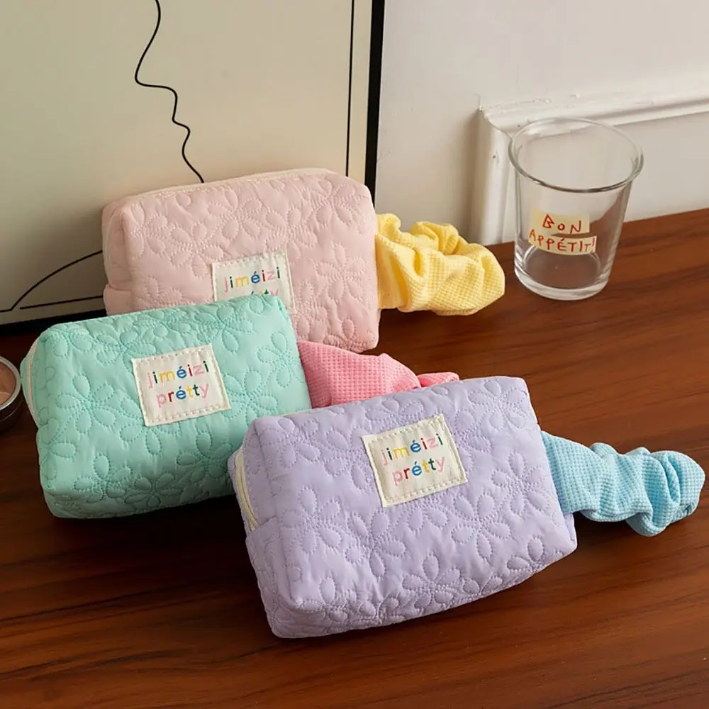 

Полиэстеровая косметичка, прочный органайзер большой емкости для канцелярских принадлежностей, Портативная сумка для ручек с ручкой, пенал