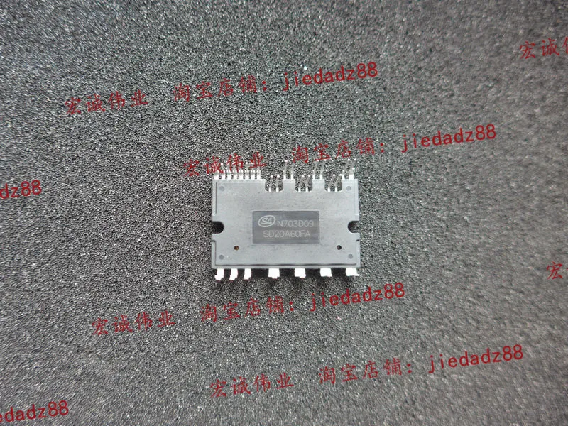 

SD20A60FA новая и быстрая доставка