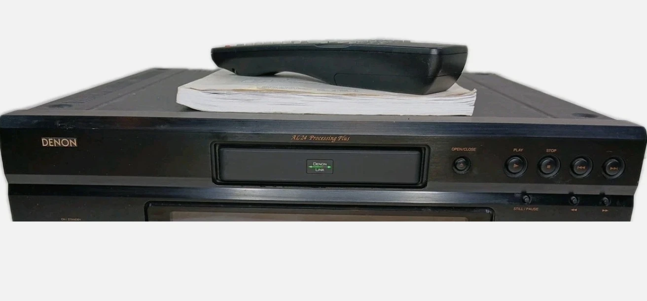 Replacement For DENON DVD-3910 DVD CD Player Spare Parts Laser