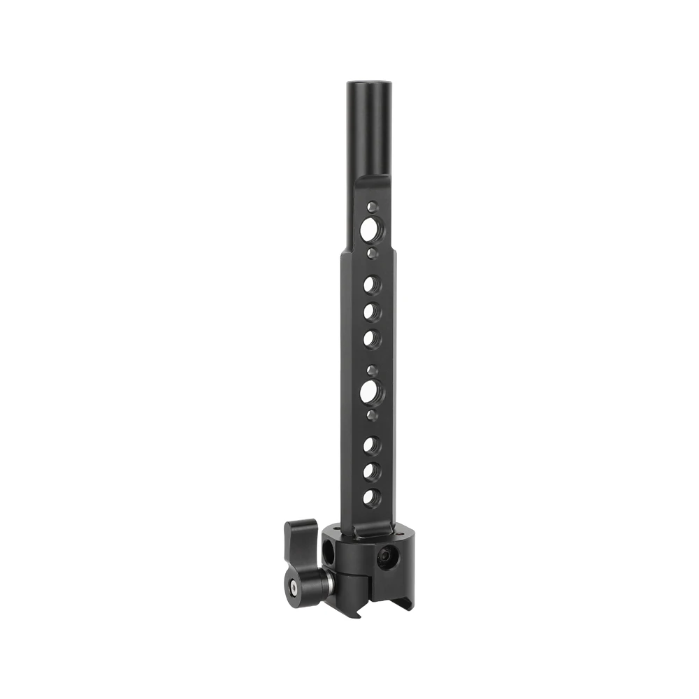 Camera Quick Rlease NATO Extension Mount for DJI RS 2, RSC 2, RS 3 & RS 3 Pro Wi