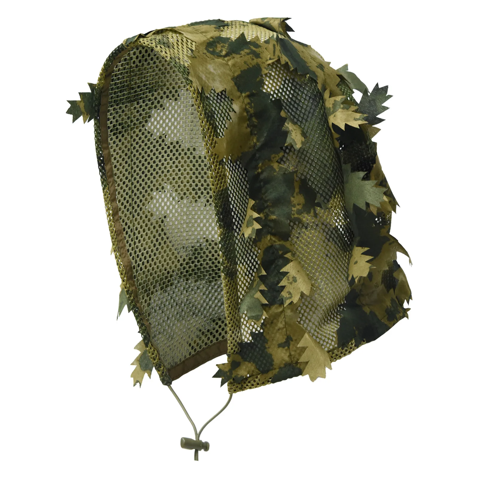 Jungle head cover
