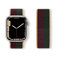 Cherry-Forest Green