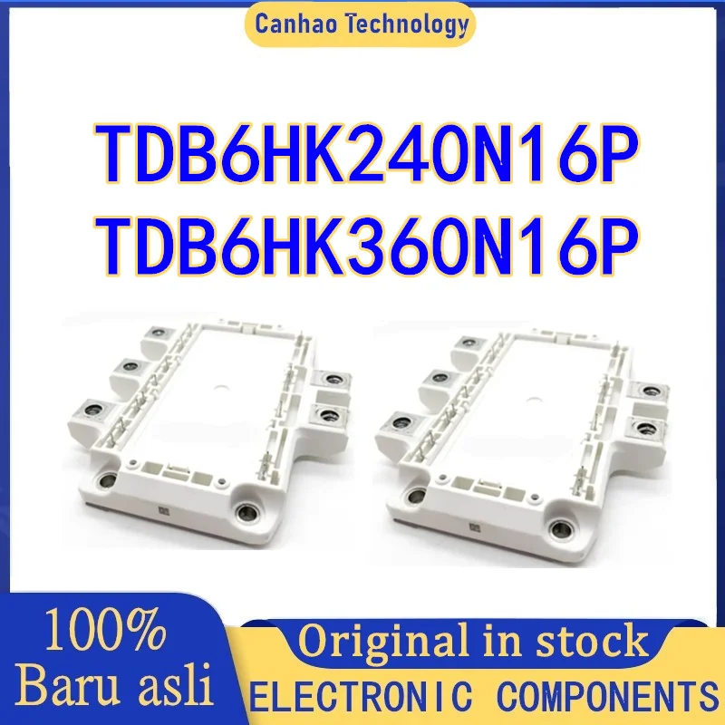 

1PCS TDB6HK240N16P TDB6HK360N16P New Original Module