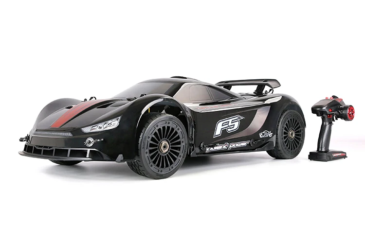 Rofun Rovan 1/5 F5 Starter 32cc Petrol Remote Control Vehicle Rc Cars